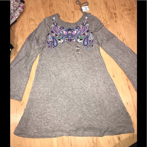 Justice Other - Justice size 10 new with tags- beautiful